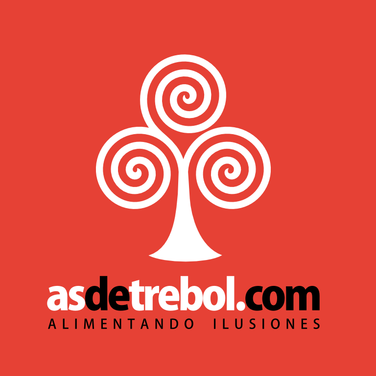 Asdetrebol.com